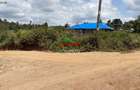 0.05 ha Residential Land in Kikuyu Town - 3