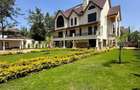 7 Bed House with En Suite at Karen - 20