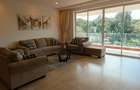 Furnished 2 Bed Apartment with En Suite in Parklands - 5
