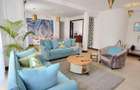 Serviced 2 Bed Apartment with En Suite in Nyali Area - 2