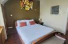 Furnished 1 Bed Apartment with En Suite at Kilimani - 9