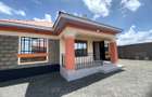 3 Bed House with En Suite in Kitengela - 1