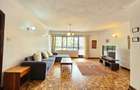 Furnished 3 Bed Apartment with Swimming Pool at Rhapta Road - 1