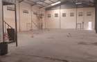 5,545 ft² Warehouse with Service Charge Included in Ruiru - 2