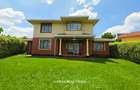 4 Bed Townhouse with Swimming Pool in Kiambu Road - 15