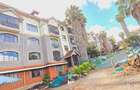 3 Bed Apartment with En Suite at Riverside Garden - 1