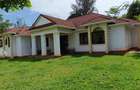 4 Bed House with Staff Quarters at Runda - 5