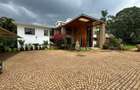 6 Bed House with En Suite at Old Kitisuru - 5