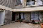 4 Bed House with En Suite in Syokimau - 1