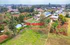 0.05 ha Residential Land in Kikuyu Town - 8