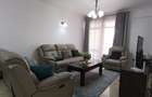 Serviced 3 Bed Apartment with En Suite in Kilimani - 4