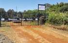 1,000 m² Residential Land in Kikuyu Town - 3