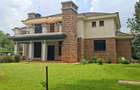 4 Bed Townhouse with En Suite in Karen - 1