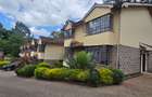 4 Bed Townhouse with En Suite at Kileleshwa Road - 5
