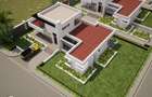 3 Bed Townhouse with En Suite at Mt Kenya - 17