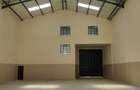 6,550 ft² Warehouse with Service Charge Included in Mlolongo - 3