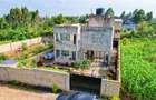 4 Bed House with En Suite at Ngamba Area - 15