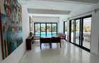 3 Bed House with En Suite at Watamu - 4