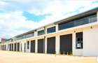 849 m² Warehouse with Backup Generator at Oaklands - 7