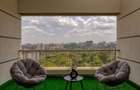 Serviced 3 Bed Apartment with En Suite in Riverside - 4