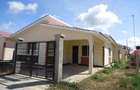 3 Bed Townhouse with Garden at Mt Kenya - 1