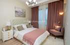 Serviced 1 Bed Apartment with En Suite at Gtc - 15