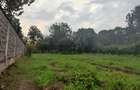 Residential Land at Ndege Road - 18