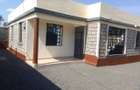 3 Bed House in Kitengela - 1