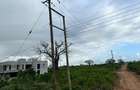 0.09 ha Residential Land at Kinondo - 15