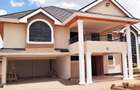 4 Bed House with En Suite in Kitengela - 1