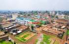 0.0297 ha Commercial Land at Thogoto - 5