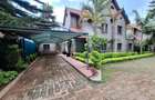 5 Bed House with Staff Quarters in Kileleshwa - 1