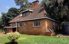 4 Bed Townhouse with En Suite in Gigiri - 7