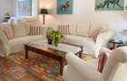 Serviced 3 Bed Apartment with En Suite at Muthaiga Road - 1