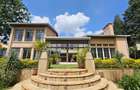 4 Bed Villa with En Suite at Lower Kabete - 1
