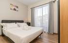 Serviced 1 Bed Apartment with En Suite in Kilimani - 9