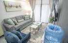 Furnished 1 Bed Apartment with Gym in Kileleshwa - 2