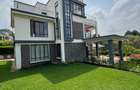 4 Bed House with En Suite at Migaa Golf Course - 1