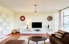Serviced 3 Bed Apartment with Swimming Pool in Muthaiga - 5