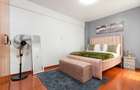 Furnished 2 Bed Apartment with En Suite at Laikipia Road - 12
