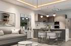 Serviced 1 Bed Apartment with En Suite in Kileleshwa - 6