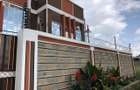 4 Bed House with En Suite in Nakuru - 9