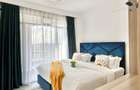 Serviced Studio Apartment with En Suite in Kilimani - 13