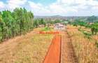 0.05 ha Residential Land in Kamangu - 2