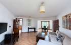 3 Bed Apartment with En Suite at Spring Valley - 6