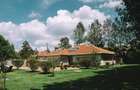 4 Bed House with Walk In Closet at Karen - 5
