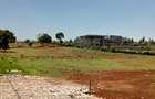 Residential Land in Runda - 12