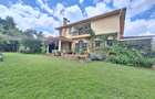 4 Bed Townhouse with En Suite at Kitusuru - 4