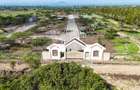 0.25 ac Residential Land in Nanyuki - 1