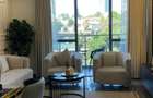 Serviced 2 Bed Apartment with En Suite at Riverside - 2